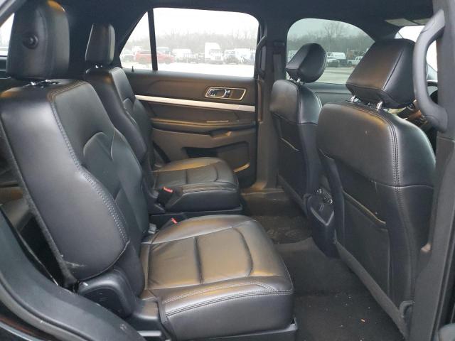 Снимка 11 от търг – 2017 FORD EXPLORER X с VIN 1FM5K7D83HGD63254