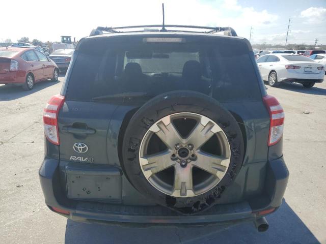 Photo 6 from auction – 2011 TOYOTA RAV4 SPORT with VIN 2T3WF4DV2BW067008