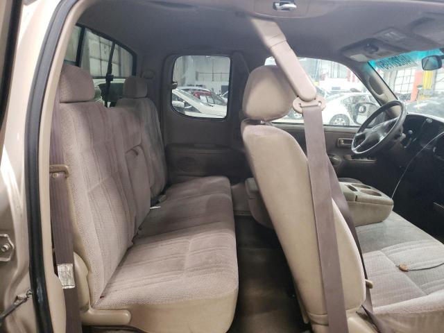 Photo 10 from auction – 2001 TOYOTA TUNDRA ACC with VIN 5TBBT44171S175346