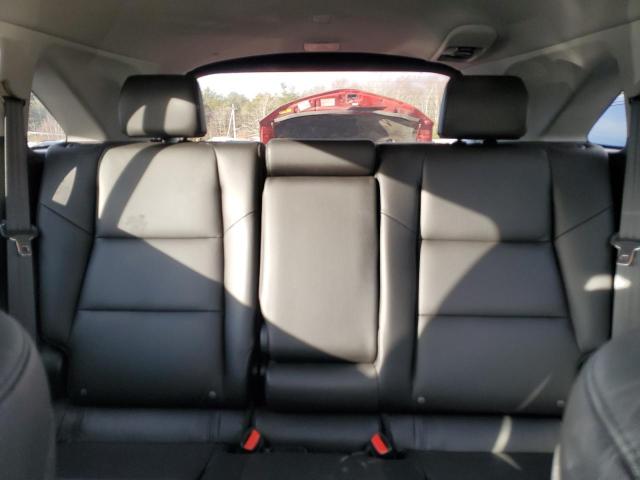 Photo 10 from auction – 2016 ACURA RDX with VIN 5J8TB4H39GL016317