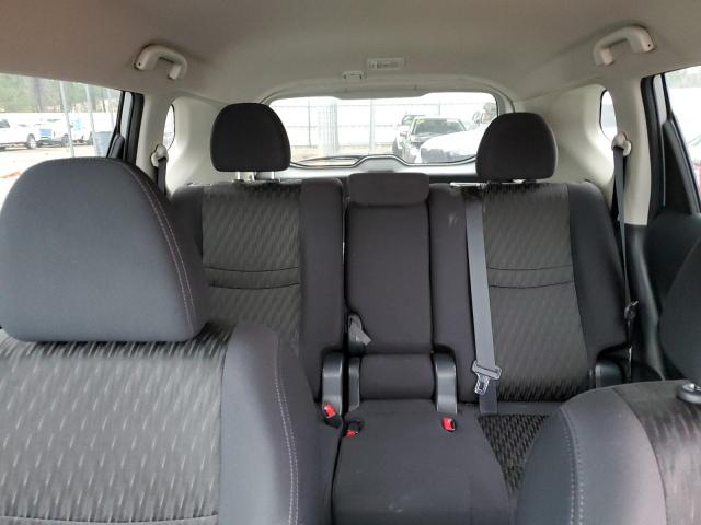 Photo 10 from auction – 2020 NISSAN ROGUE S with VIN 5N1AT2MT3LC779386
