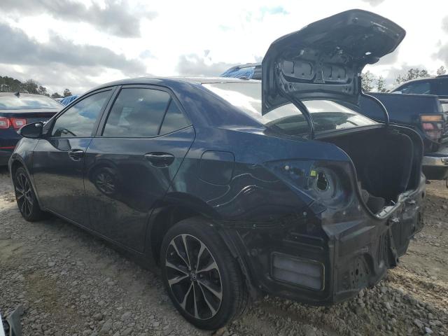 Photo 2 from auction – 2017 TOYOTA COROLLA L with VIN 2T1BURHE3HC804943