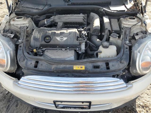 Photo 11 from auction – 2012 MINI COOPER with VIN WMWSU3C53CT254663