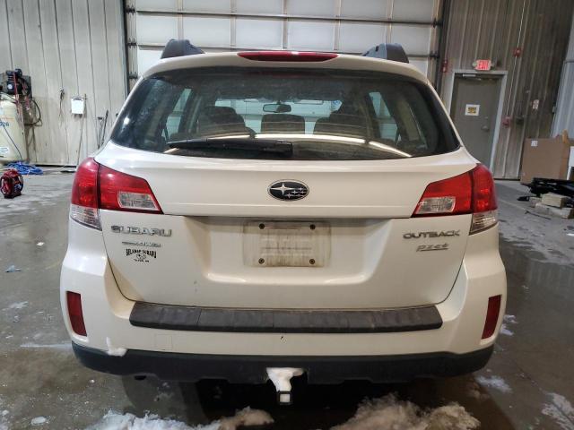 Снимка 6 от търг – 2013 SUBARU OUTBACK 2. с VIN 4S4BRBAC8D330971