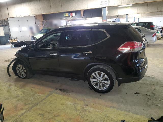 Photo 2 from auction – 2014 NISSAN ROGUE S with VIN 5N1AT2MT9EC822602