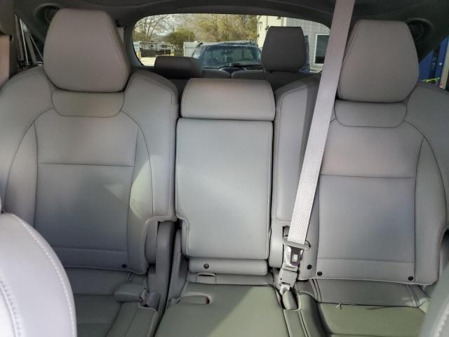 Photo 10 from auction – 2018 ACURA MDX TECHNO with VIN 5J8YD3H51JL002270