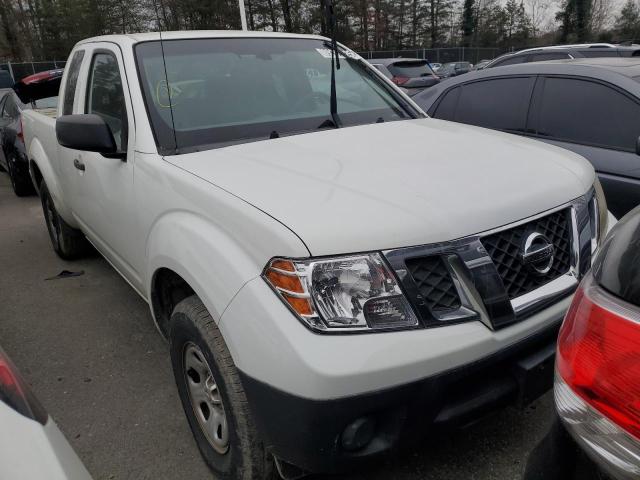 Photo 4 from auction – 2013 NISSAN FRONTIER S with VIN 1N6BD0CT4DN748386