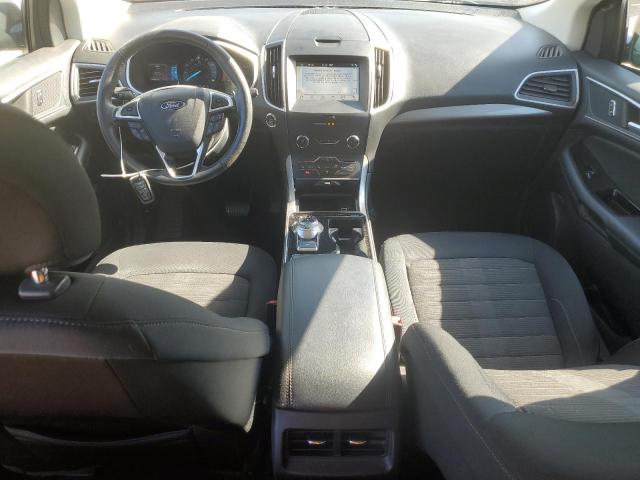 Photo 8 from auction – 2019 FORD EDGE SEL with VIN 2FMPK4J90KBB77500