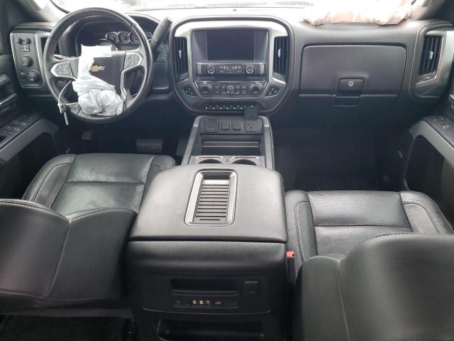 Photo 8 from auction – 2016 CHEVROLET SILVERADO with VIN 1GC1KWE8XGF287144