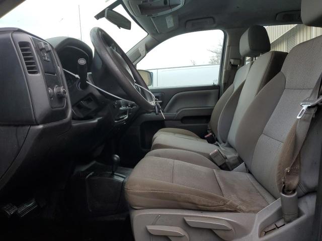 Photo 7 from auction – 2015 CHEVROLET SILVERADO with VIN 3GCUKPEC4FG288908