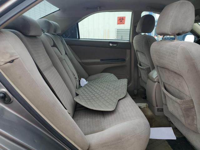 Photo 10 from auction – 2005 TOYOTA CAMRY LE with VIN 4T1BE32K05U632535