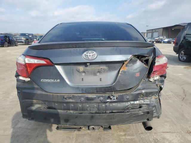 Photo 6 from auction – 2014 TOYOTA COROLLA L with VIN 2T1BURHE9EC063774