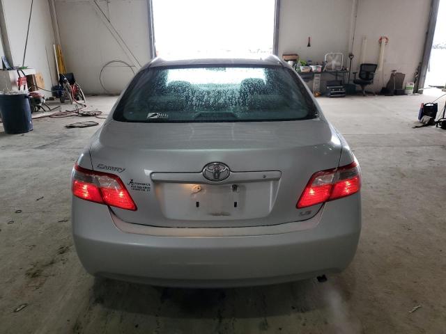 Photo 6 from auction – 2009 TOYOTA CAMRY BASE with VIN 4T1BE46K89U316130