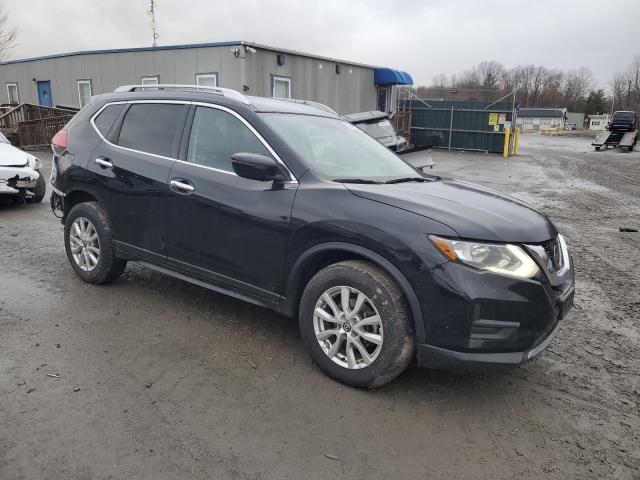Photo 4 from auction – 2017 NISSAN ROGUE S with VIN KNMAT2MV2HP574373