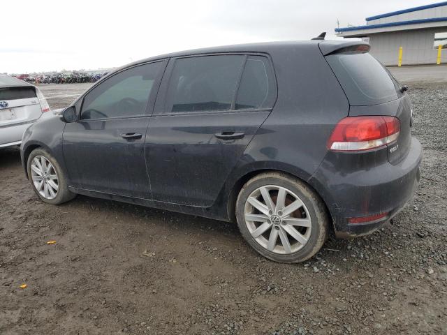 Photo 2 from auction – 2011 VOLKSWAGEN GOLF with VIN WVWDM7AJ2BW040683