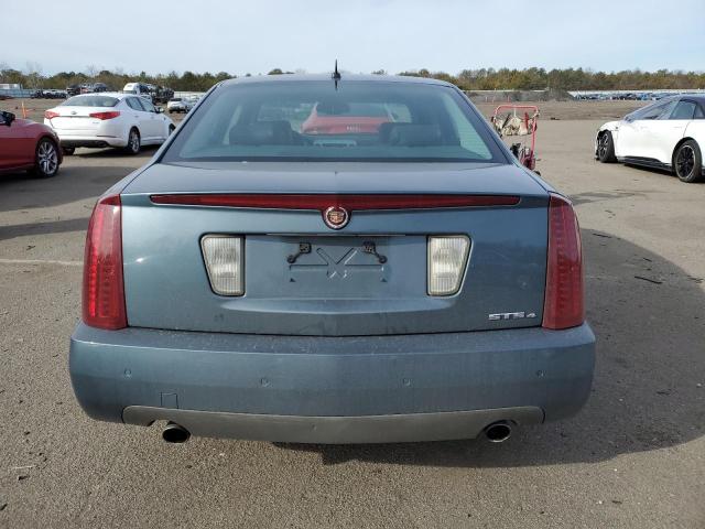 Foto 6 de la subasta – 2006 CADILLAC STS con VIN 1G6DW677660214895