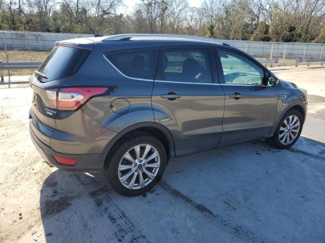 Photo 3 from auction – 2017 FORD ESCAPE TIT with VIN 1FMCU0J99HUC92746