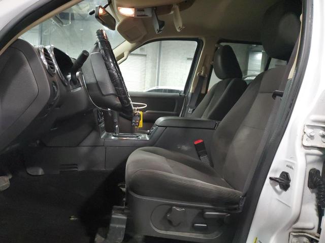 Photo 7 from auction – 2010 FORD EXPLORER X with VIN 1FMEU7D89AUA09742