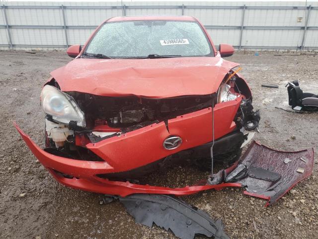 Photo 5 from auction – 2013 MAZDA 3 I with VIN JM1BL1V72D1746882