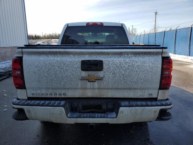 صورة رقم 6 من المزاد - 2015 CHEVROLET SILVERADO مع VIN 3GCUKREC2FG347885