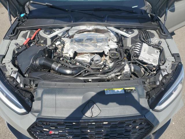 Photo 11 from auction – 2019 AUDI S5 PRESTIG with VIN WAUC4CF56KA000939