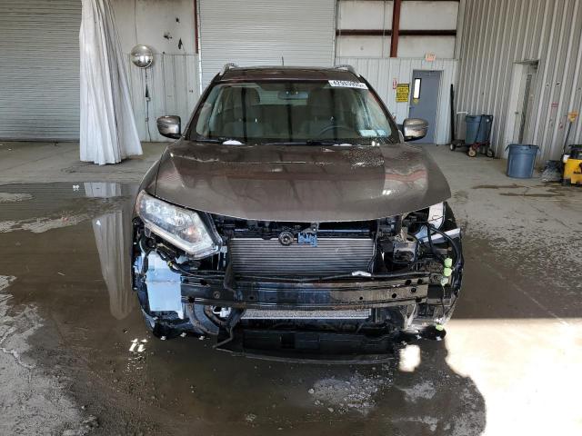 Photo 5 from auction – 2016 NISSAN ROGUE S with VIN KNMAT2MV3GP627029