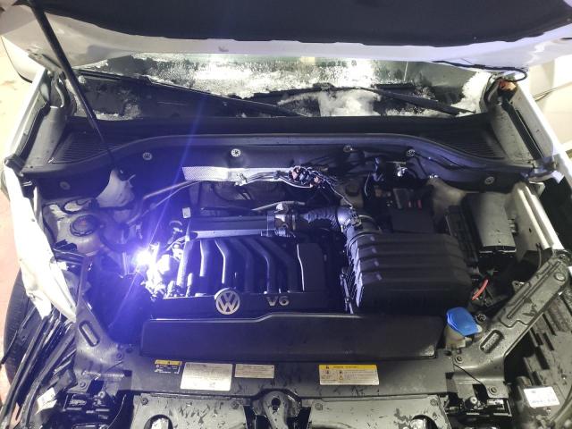 Photo 12 from auction – 2023 VOLKSWAGEN ATLAS CROS with VIN 1V2HE2CA5PC204076