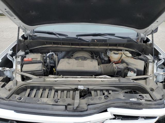Zdjęcie 11 z aukcji – 2022 CHEVROLET SILVERADO z VIN 2GCPADED2N1507654