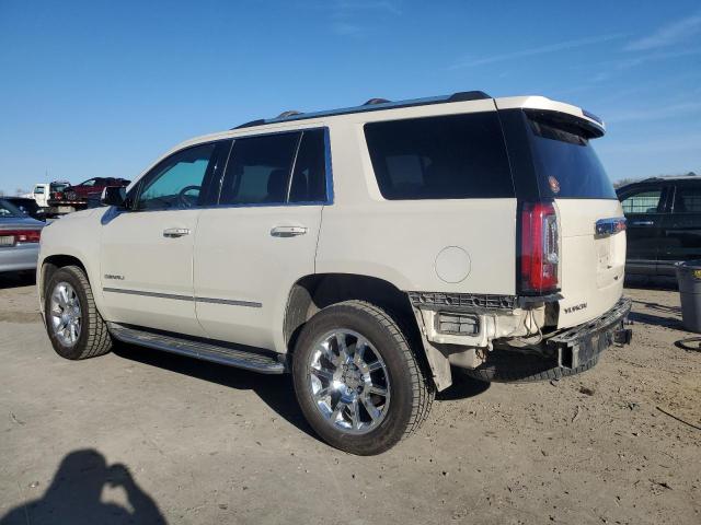 Photo 2 from auction – 2015 GMC YUKON DENA with VIN 1GKS2CKJ5FR742431