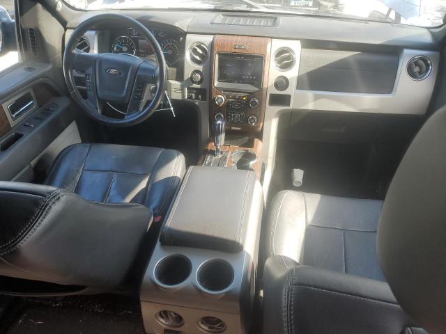 Photo 8 from auction – 2014 FORD F150 SUPER with VIN 1FTFW1EF7EFB70906