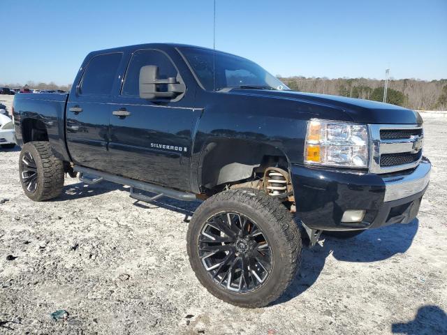 Zdjęcie 4 z aukcji – 2008 CHEVROLET SILVERADO z VIN 3GCEC13008G221667