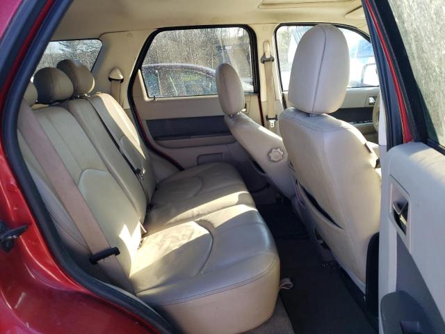 Photo 11 from auction – 2009 MERCURY MARINER PR with VIN 4M2CU97G59KJ05976