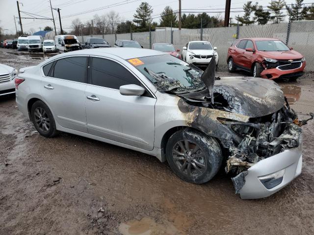 Photo 4 from auction – 2015 NISSAN ALTIMA 2.5 with VIN 1N4AL3AP9FC594061