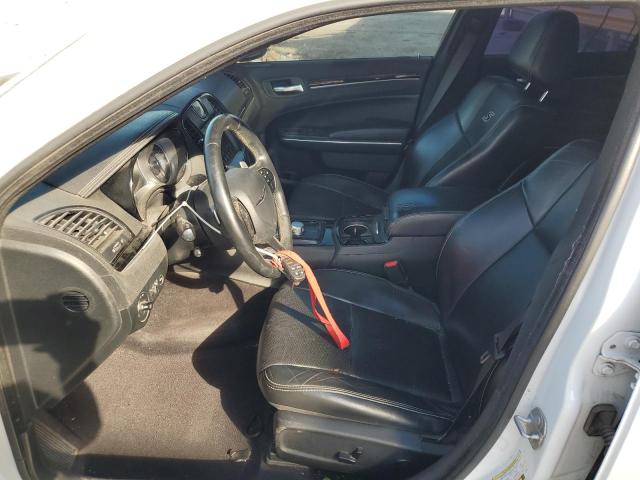 Photo 7 from auction – 2018 CHRYSLER 300 S with VIN 2C3CCABG5JH283551