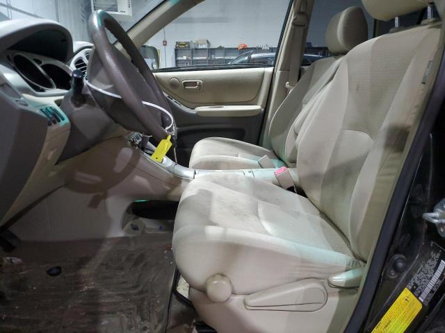 Photo 7 from auction – 2007 TOYOTA HIGHLANDER with VIN JTEHP21A870200597