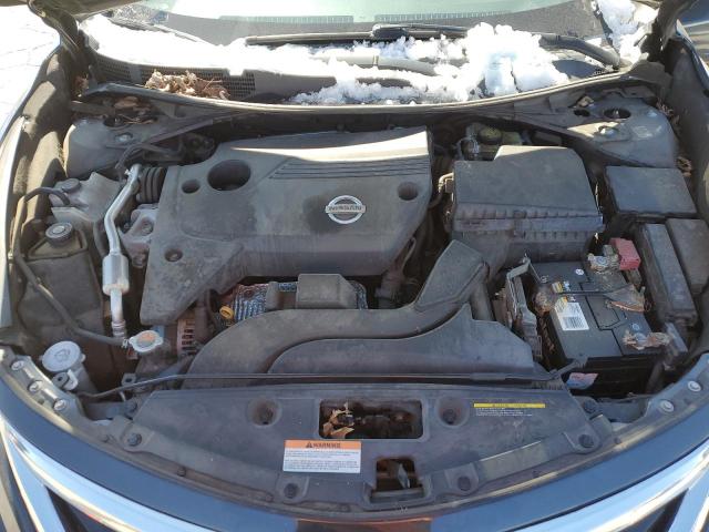 Photo 11 from auction – 2015 NISSAN ALTIMA 2.5 with VIN 1N4AL3AP1FN394442