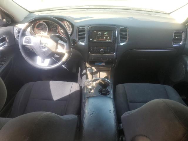 Photo 8 from auction – 2013 DODGE DURANGO SX with VIN 1C4RDHAG3DC657370