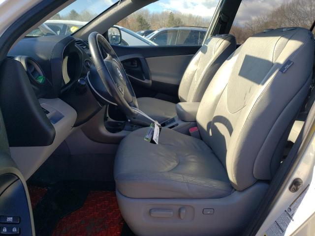 Снимка 7 от търг – 2010 TOYOTA RAV4 LIMIT с VIN JTMDF4DV7A5024121
