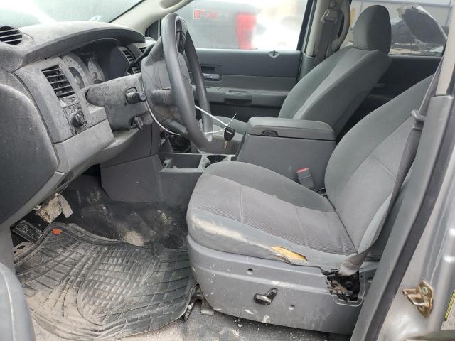 Photo 7 from auction – 2006 DODGE DURANGO SL with VIN 1D4HB482X6F186553
