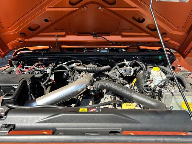 Photo 7 from auction – 2011 JEEP WRANGLER S with VIN 1J4AA2D19BL513064