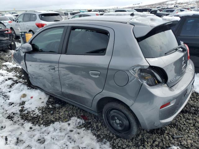Photo 2 from auction – 2017 MITSUBISHI MIRAGE ES with VIN ML32A3HJ6HH018622