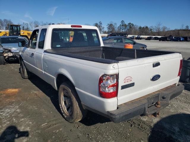 Foto 2 de la subasta – 2011 FORD RANGER SUP con VIN 1FTKR1ED0BPA26317