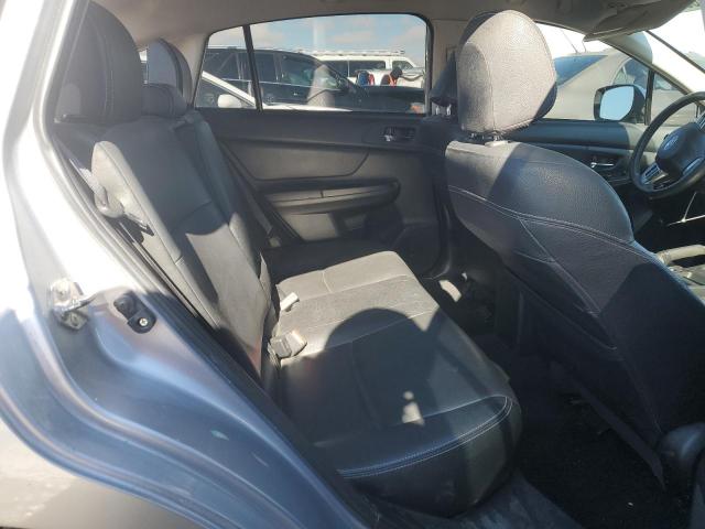 Photo 10 from auction – 2014 SUBARU IMPREZA SP with VIN JF1GPAR65E8269956