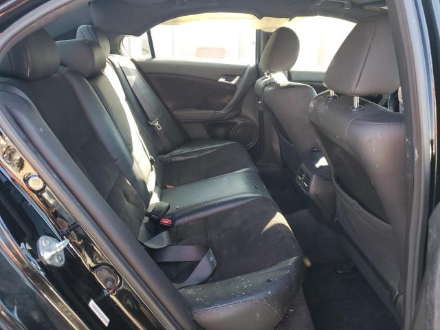 Photo 10 from auction – 2012 ACURA TSX SE with VIN JH4CU2E80CC023355