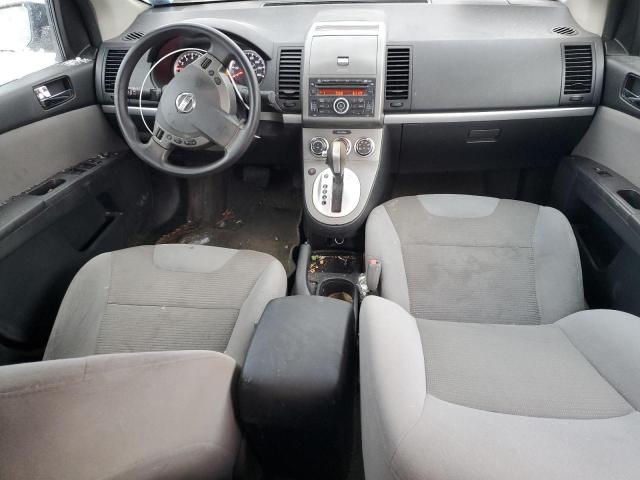 Photo 8 from auction – 2011 NISSAN SENTRA 4D with VIN 3N1AB6AP8BL687573