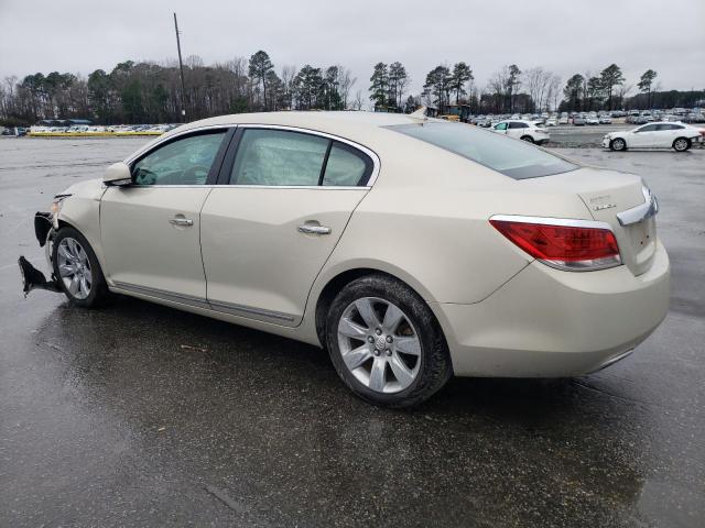 Photo 2 from auction – 2012 BUICK LACROSSE with VIN 1G4GC5E30CF187906