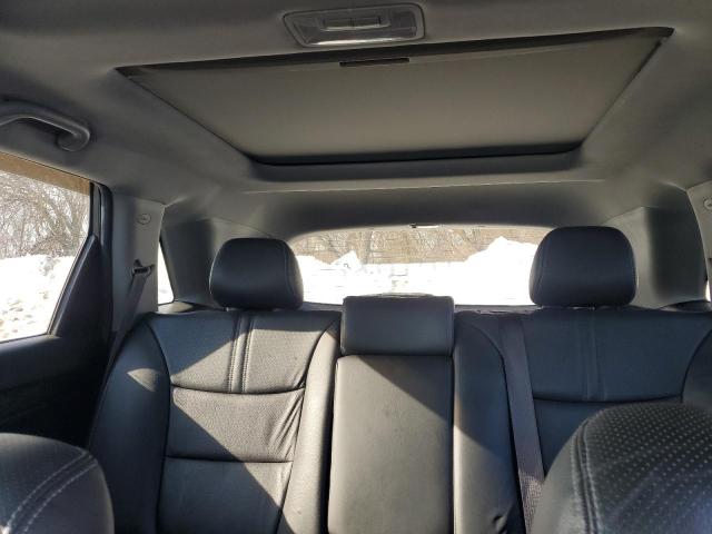 Photo 10 from auction – 2012 KIA SORENTO EX with VIN 5XYKUDA28CG270502