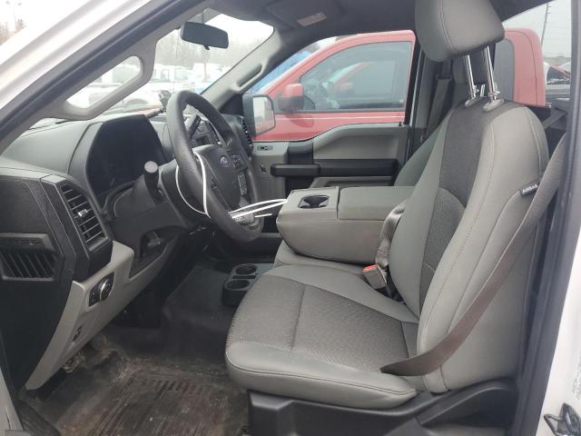 صورة رقم 7 من المزاد - 2018 FORD F150 مع VIN 1FTMF1CB4JKC39155