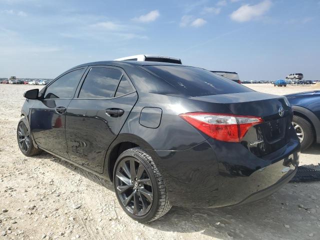 Photo 2 from auction – 2015 TOYOTA COROLLA L with VIN 5YFBURHE5FP306384