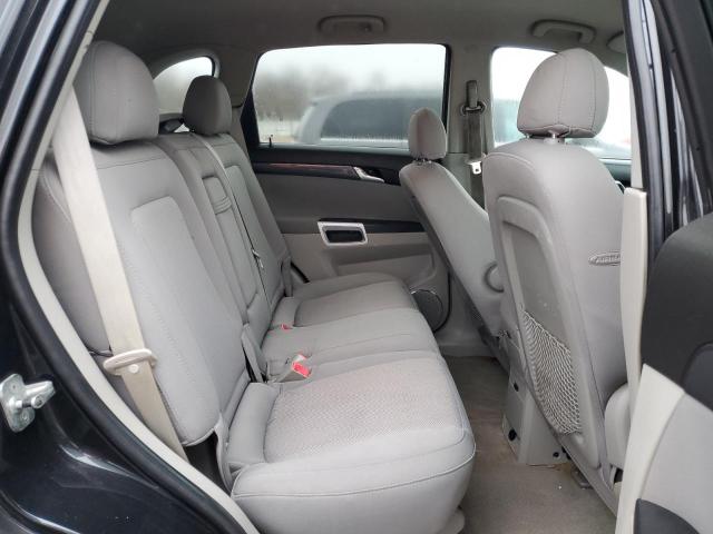 Photo 11 from auction – 2008 SATURN VUE XE with VIN 3GSCL33P58S676760